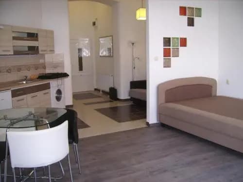Next door Apartment - photo 15