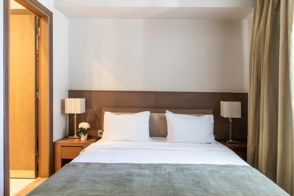 Amalia Athens Hotel - photo 4