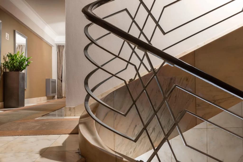 Jalta Boutique Hotel - photo 16