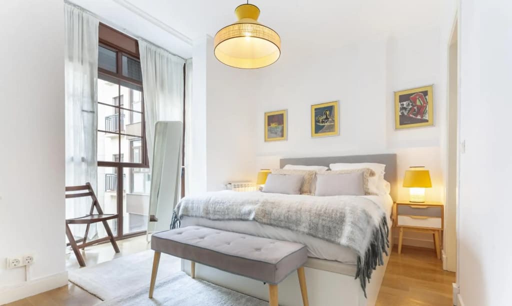 MIT House Retiro III en Madrid - photo 3