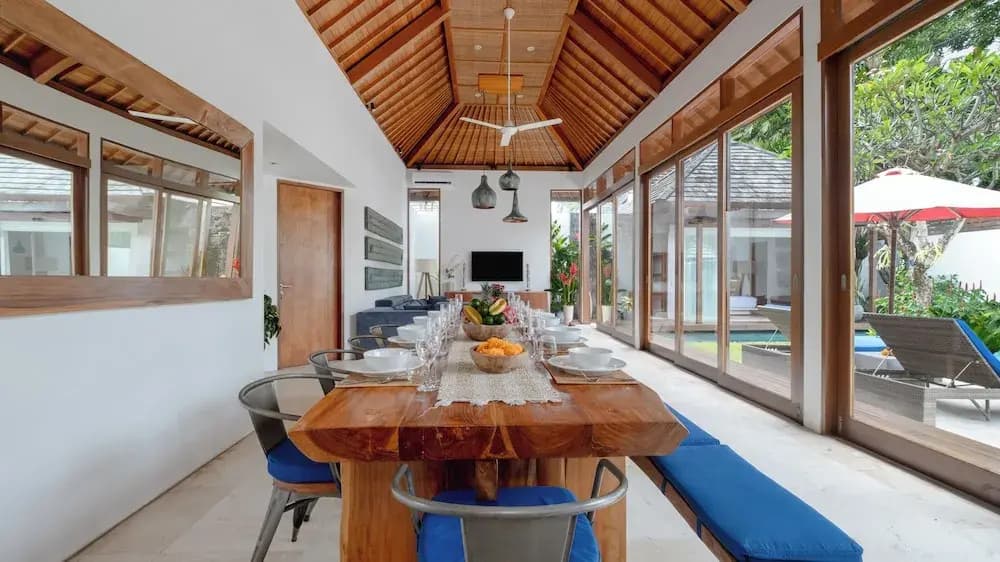 Villa Sanook by Villa Finder - photo 34