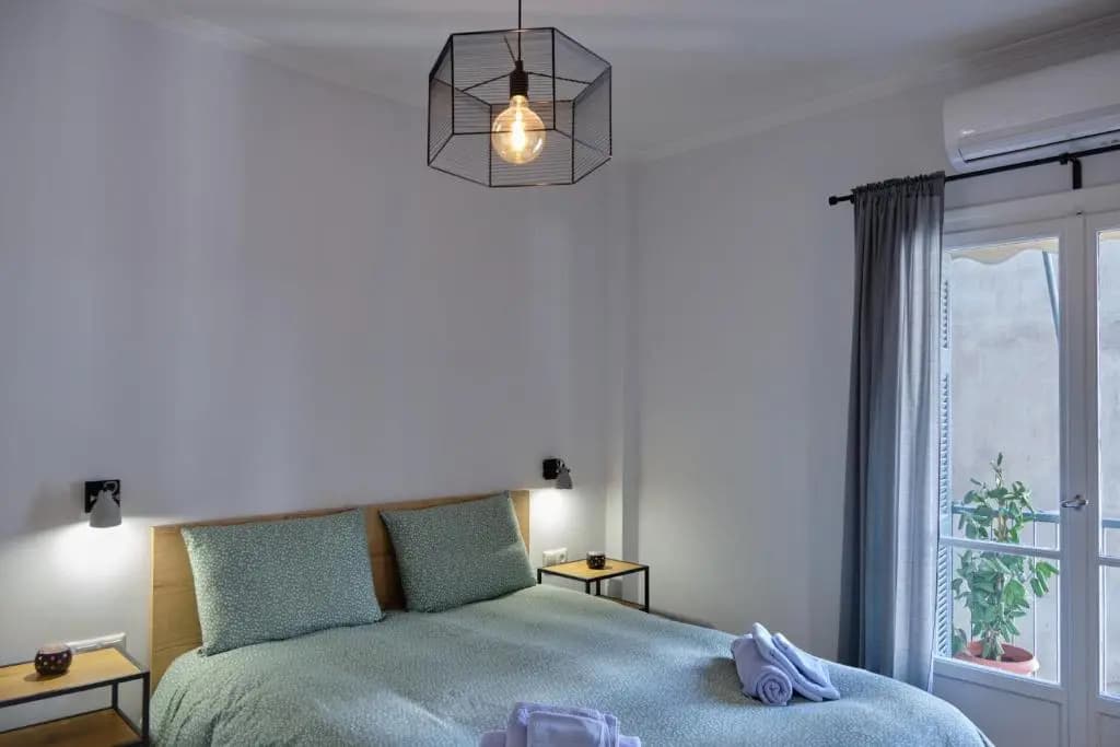 K1 Apartment - photo 5