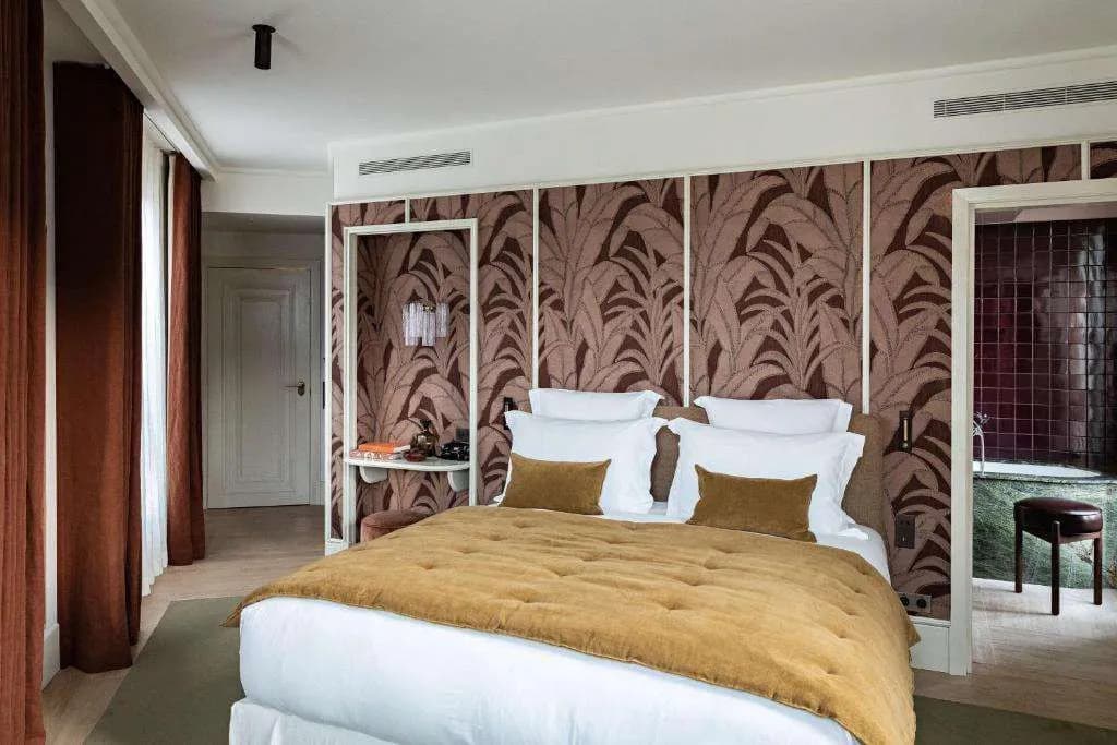 Florida Paris Hotel  - photo 12