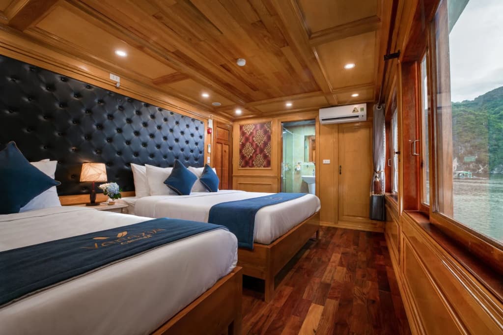 Venezia Cruises - photo 4