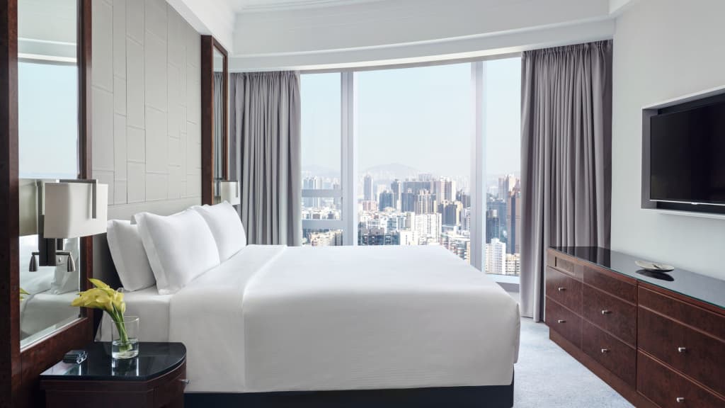 Cordis Hong Kong - photo 39