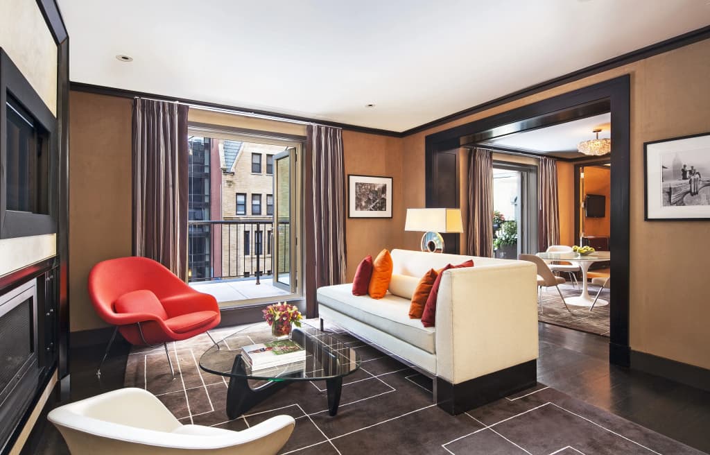 The Chatwal, In The Unbound Collection By Hyatt - photo 29