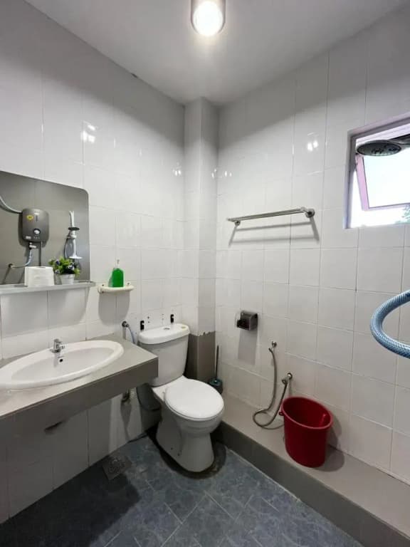 Shahbandar Homestay - photo 13