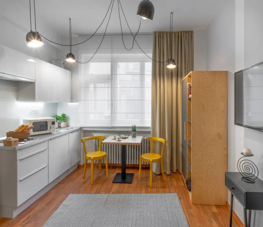 City Leaf Apartments - photo 12