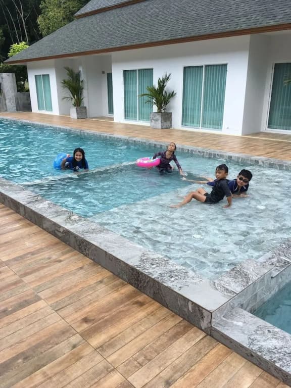 Amadha Pool Villas - photo 32