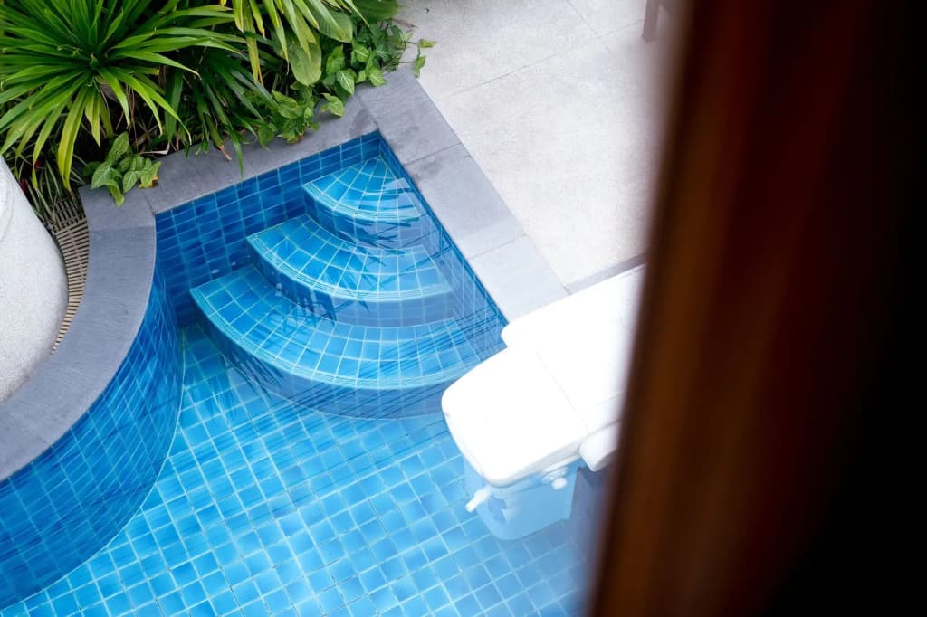 Tapae Gate Villa - photo 21