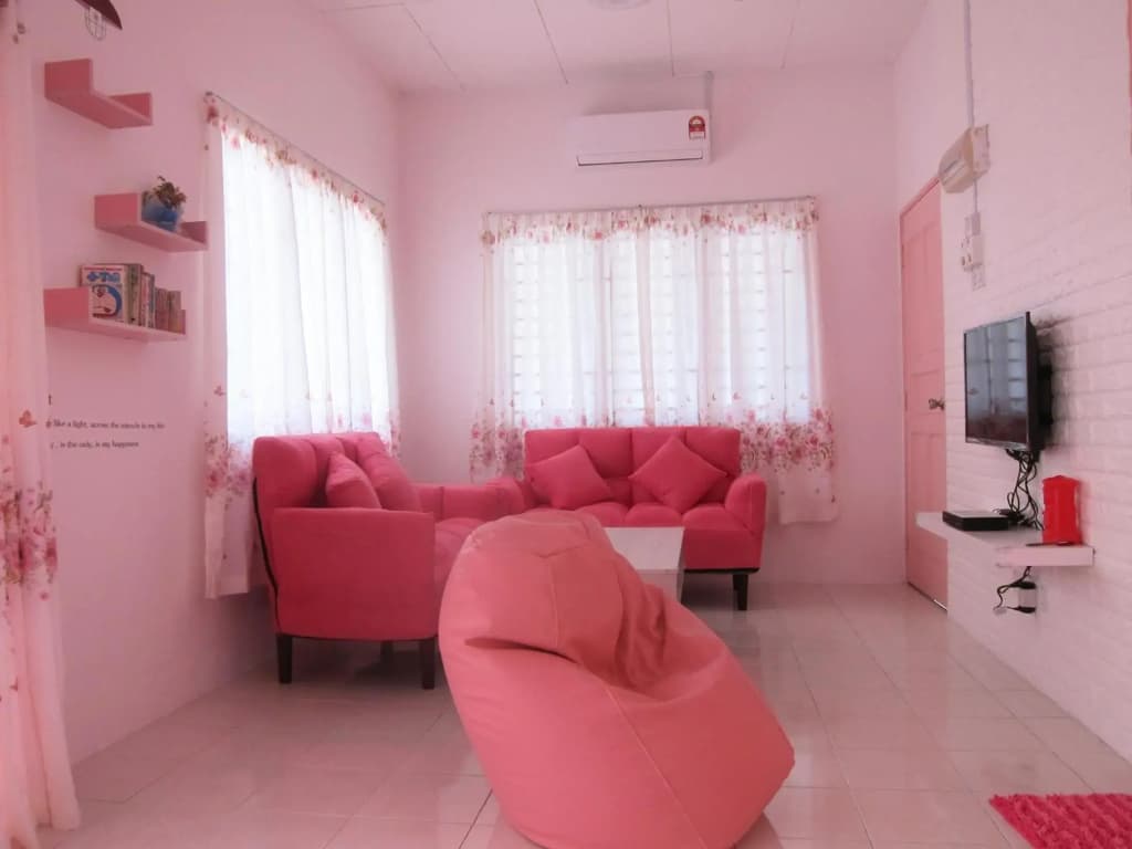 MILU Homestay - photo 8