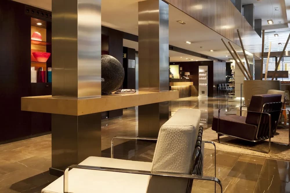AC Hotel Irla - photo 24