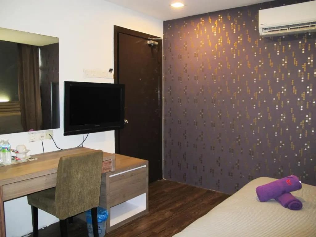 Classical Boutique Hotel - photo 5