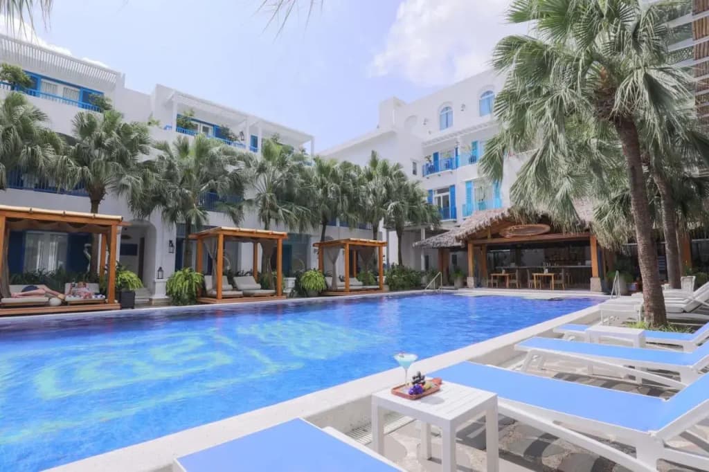 Risemount Premier Resort Da Nang - photo 16