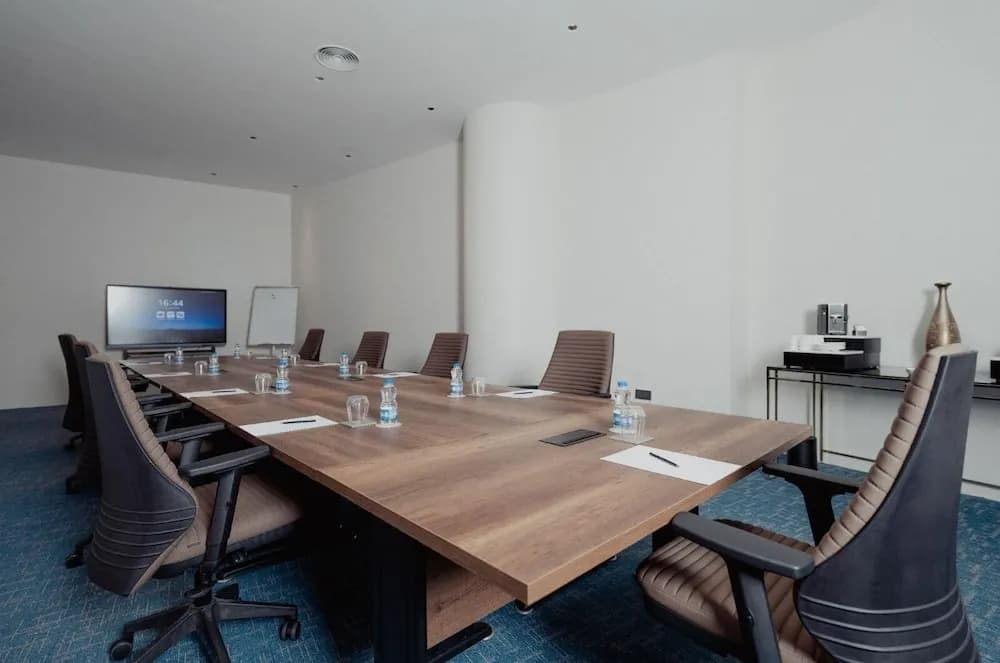 Century Marina Hotel Lusail - photo 19