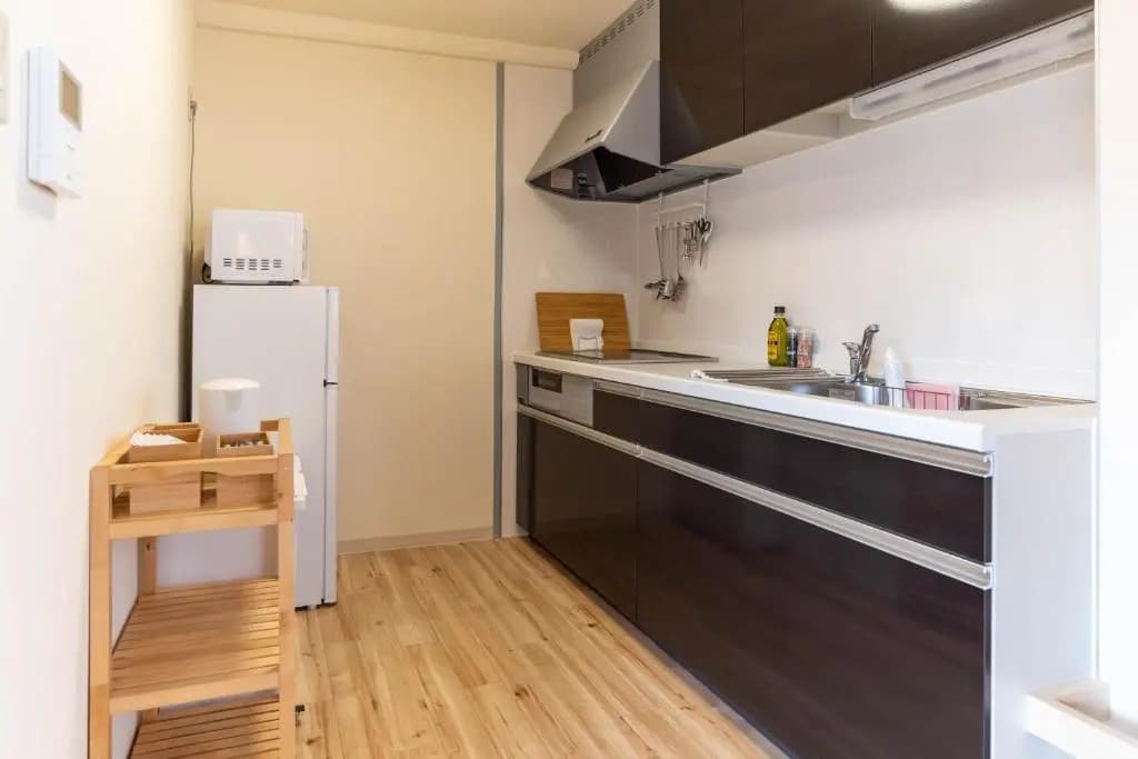 Bijou Suites Akari - photo 10