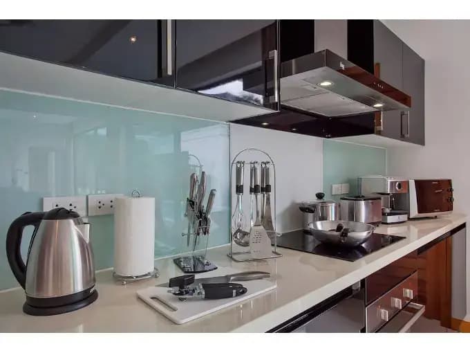 Villa Atoosa - photo 23