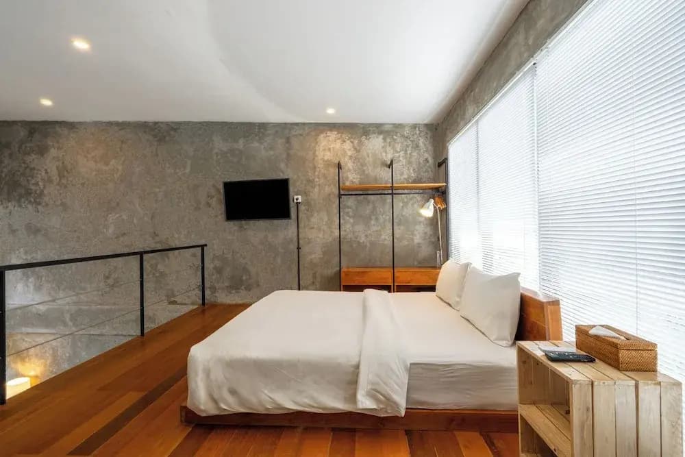 Canggu Plex Unit 3 Villa By Betterplace - photo 2