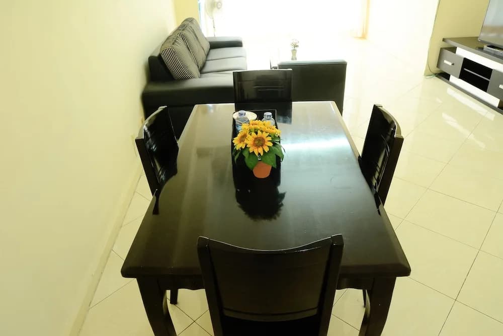 Best Location Taman Anggrek Apartment - photo 13