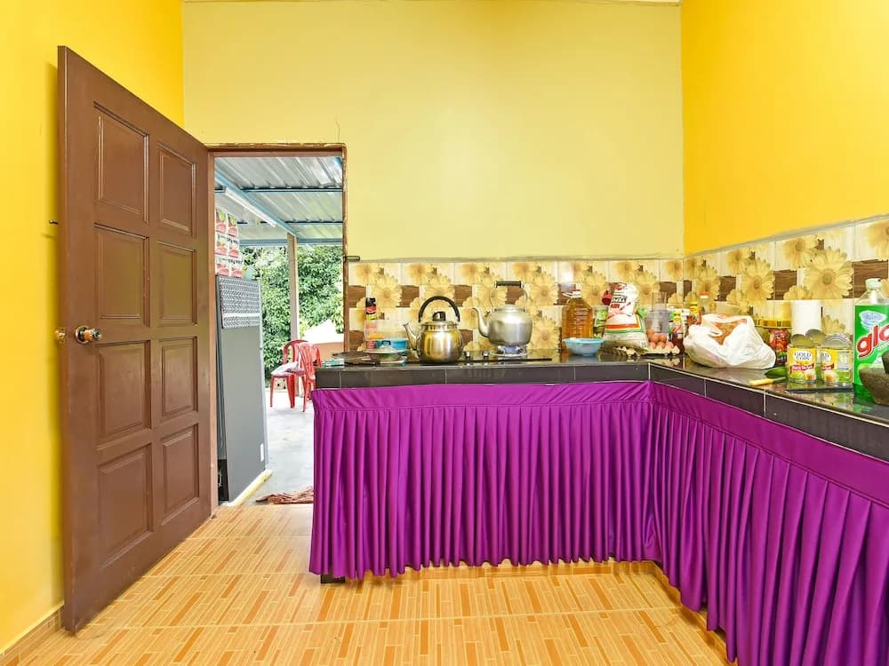 Oyo 90618 D'tahan Motel Taman Negara - photo 10