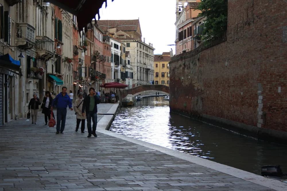 Appartamenti Venezia - photo 25