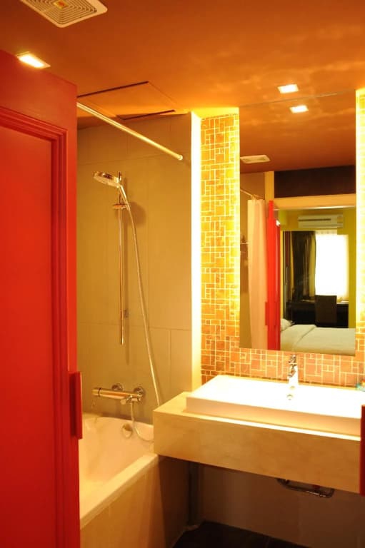 BKK Home 24 Boutique Hotel - photo 8