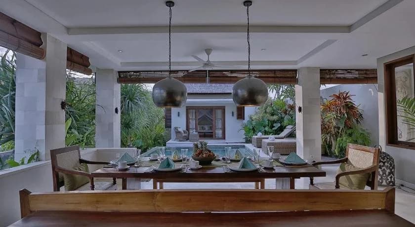Villa Nikara - photo 20