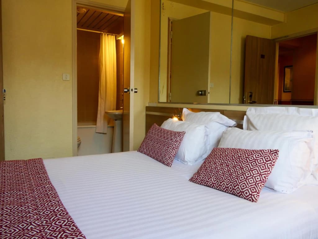 Hotel de France Quartier Latin - photo 38