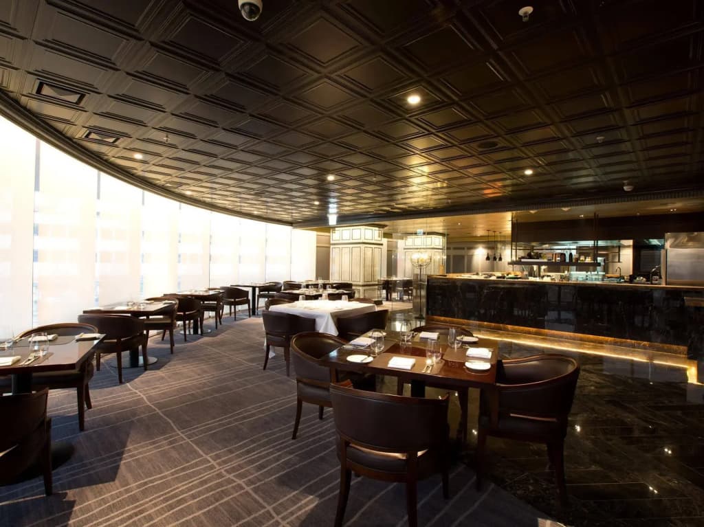 JW Marriott Dongdaemun Square Seoul - photo 27