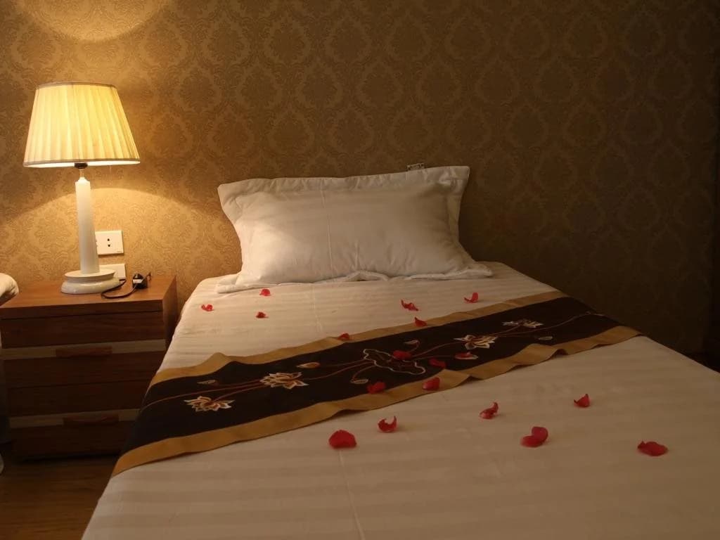 Real Hanoi Hotel - photo 5