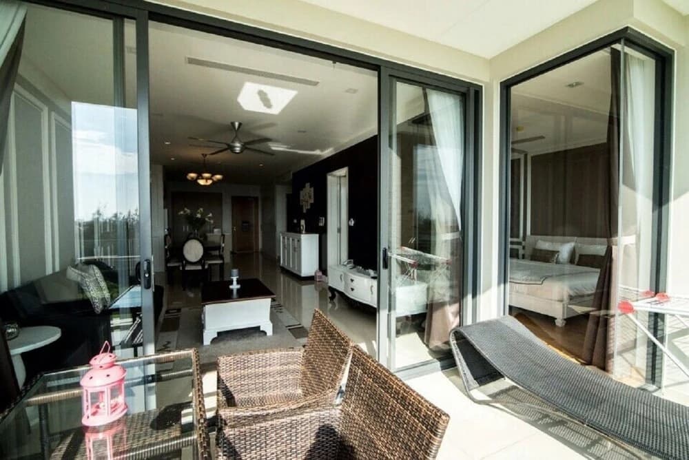 Sky Starlight Apartment - photo 6