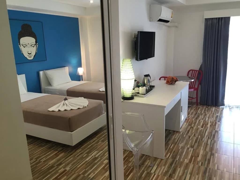 Lotus-Bar Guesthouse - main photo