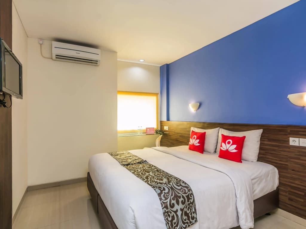 ZEN Rooms Basic Jimbaran Taman Mulia - photo 5