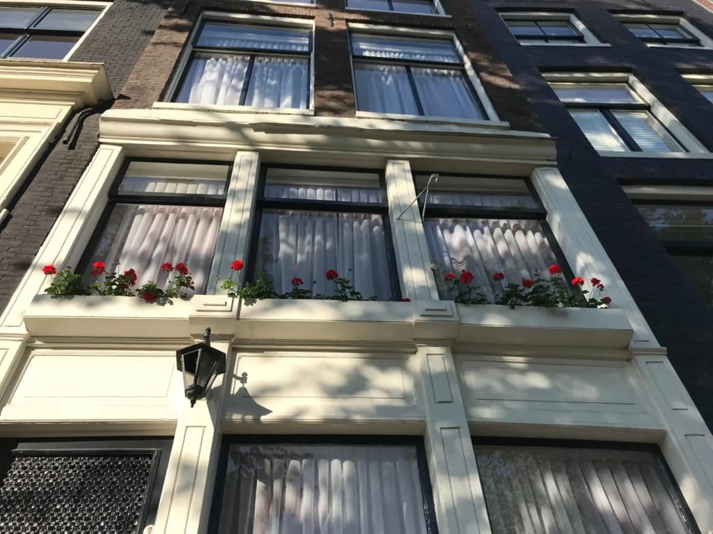 Keizershouse Amsterdam - photo 1