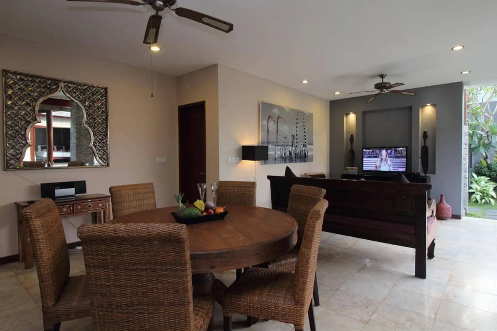 Jabunami Villa - photo 15