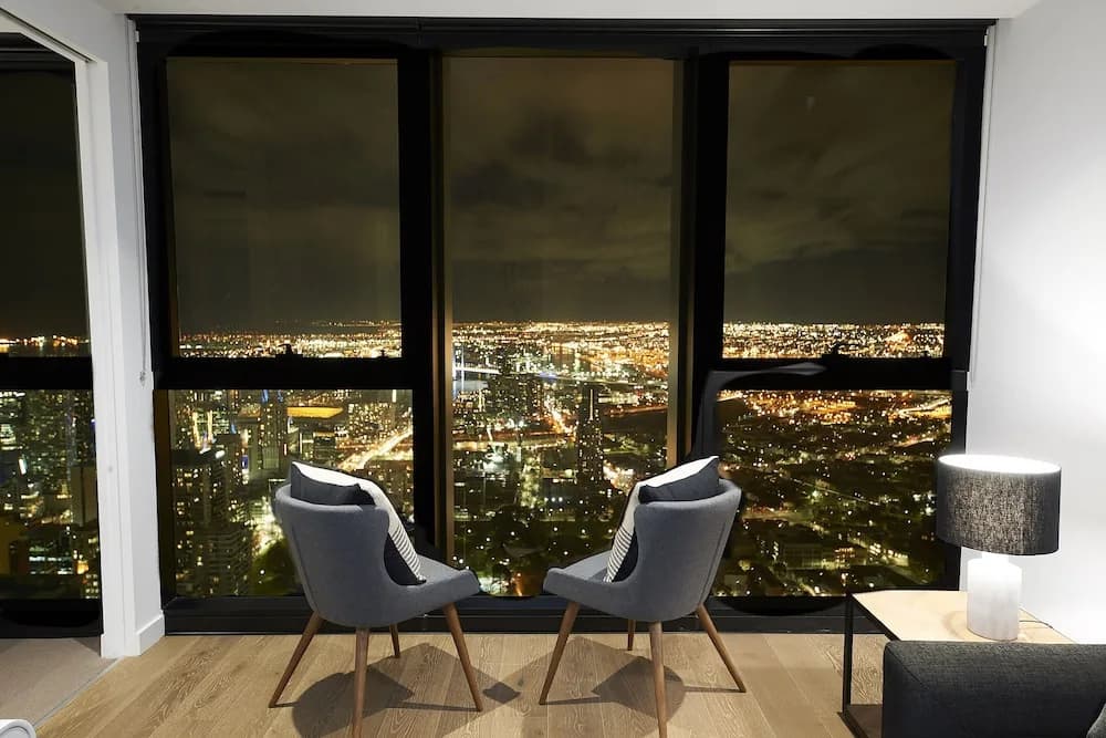 Mega Style Apartments Victoria One - photo 27