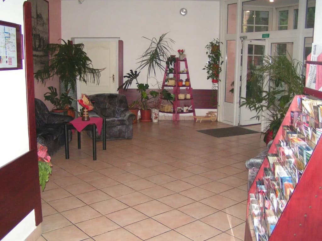 Hotel Jerabek - photo 11