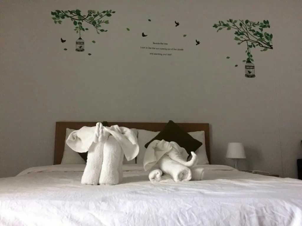 ruamsab apartment1 - photo 2