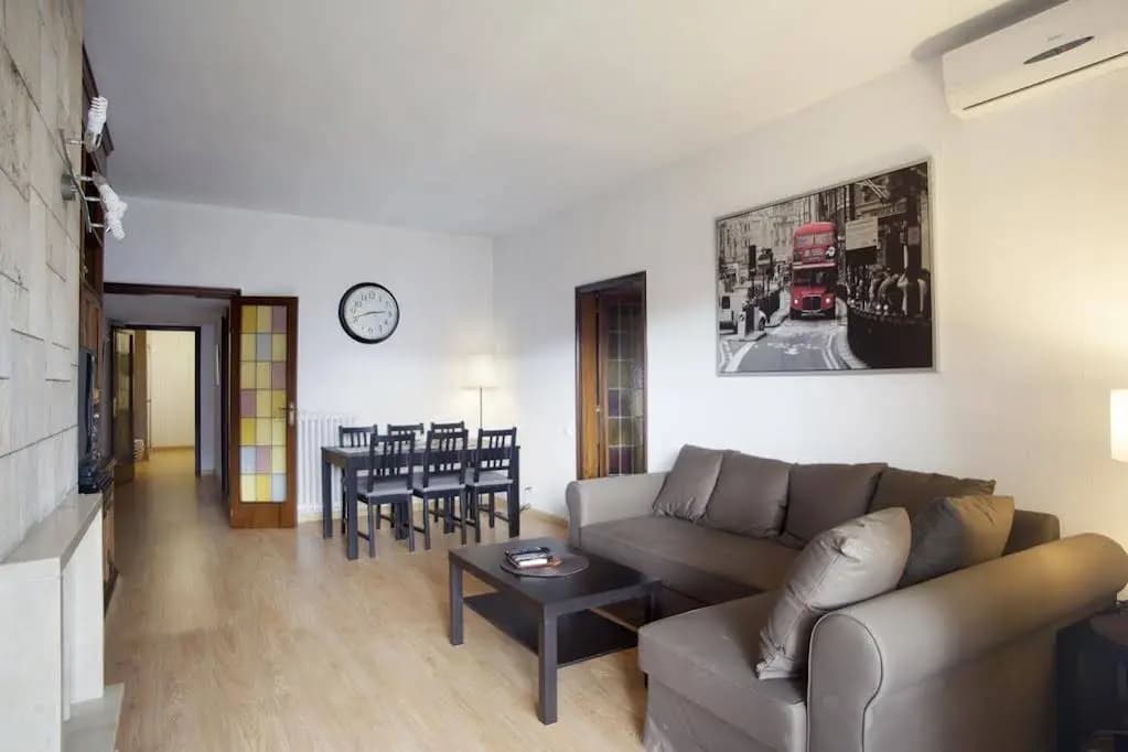Mistral Barcelona Centro - photo 1