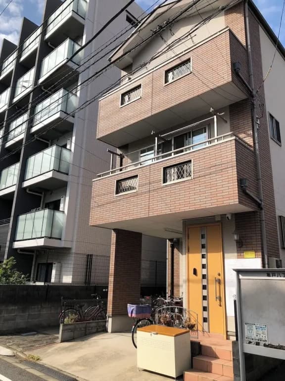 Kamei House - photo 14