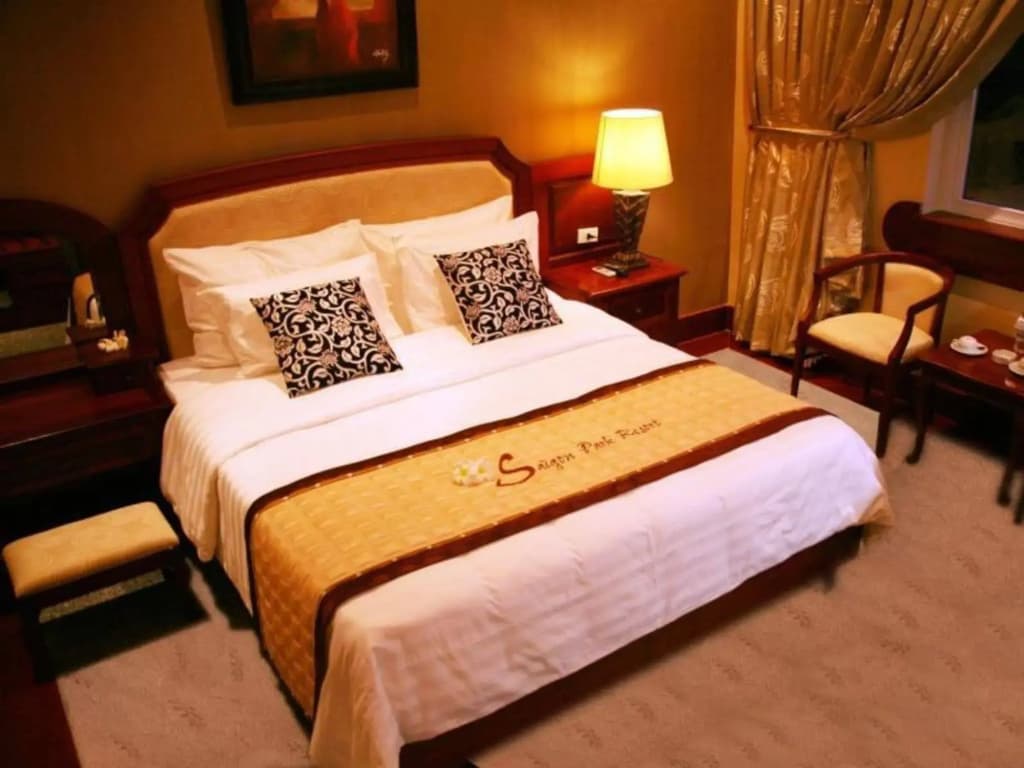 Saigon Park Resort - photo 5