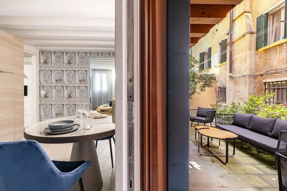 Ca' San Carlo Residence by Wonderful Italy - photo 12
