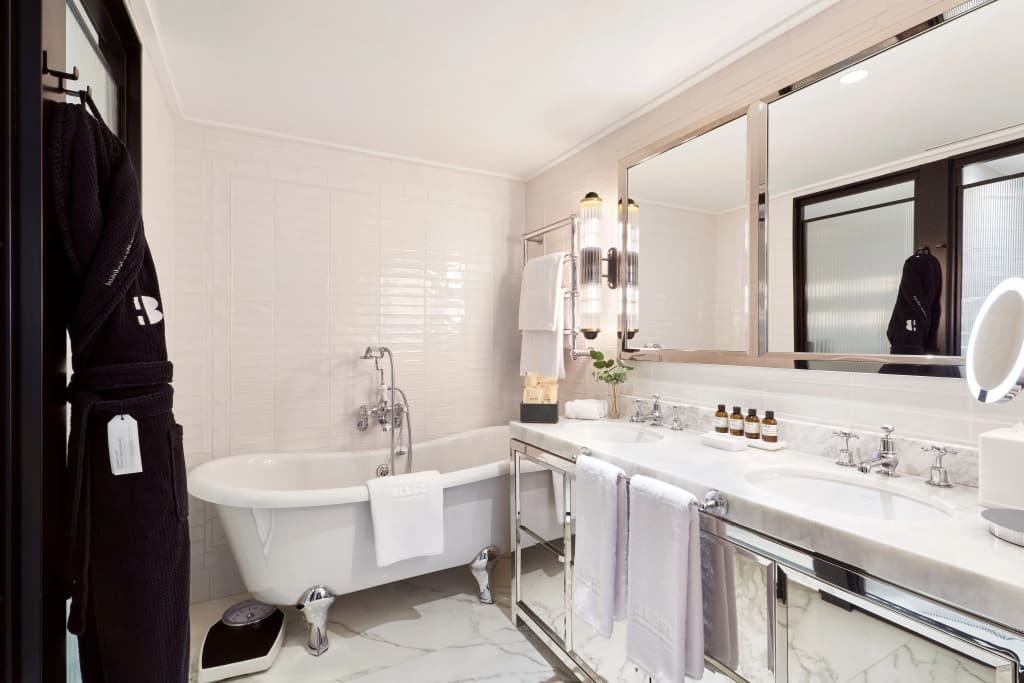 BLESS Hotel Madrid - The Leading Hotels of the World - photo 10