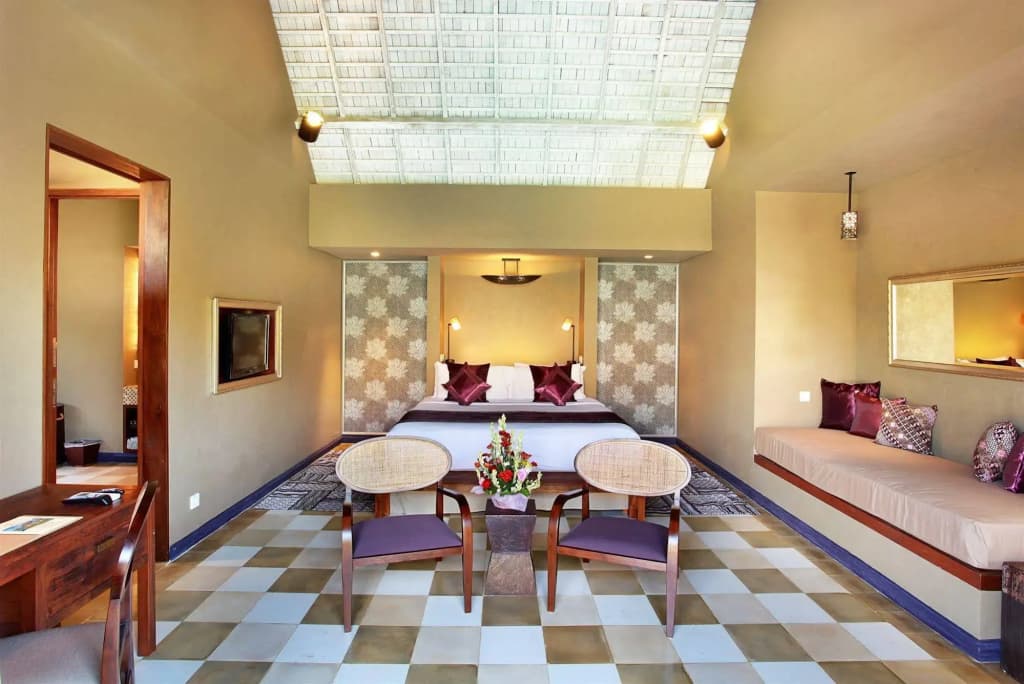 Space Villas Bali - photo 1