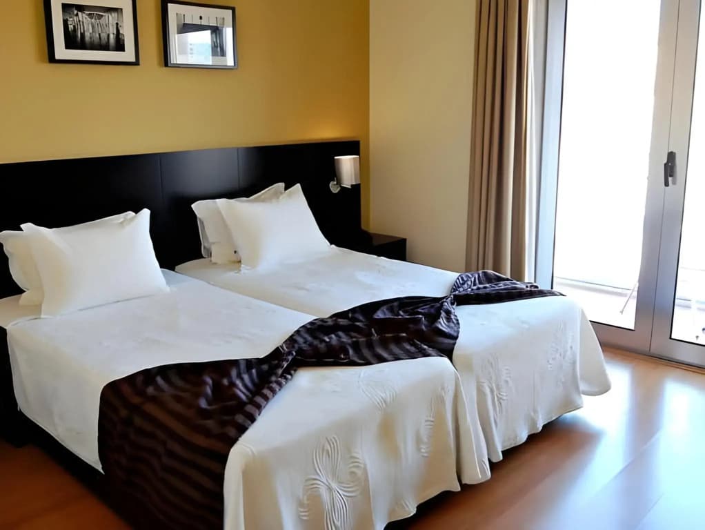 Lisbon City Hotel - photo 27