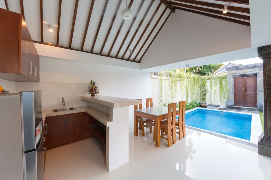 Paisa Villa Seminyak - photo 24
