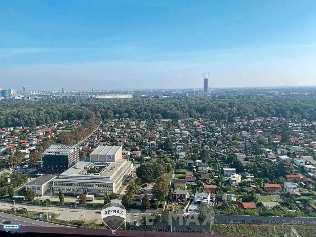 My TrIIIple Ferienwohnung zwischen City und Prater - photo 13