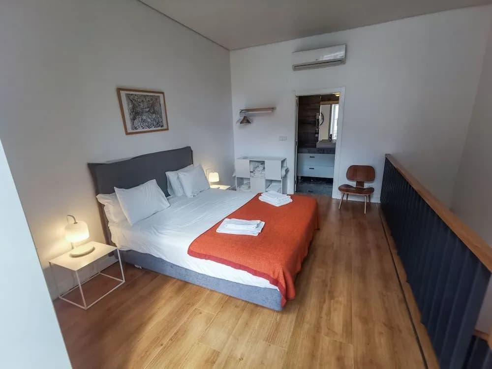 Fanqueiros Apartment - photo 4