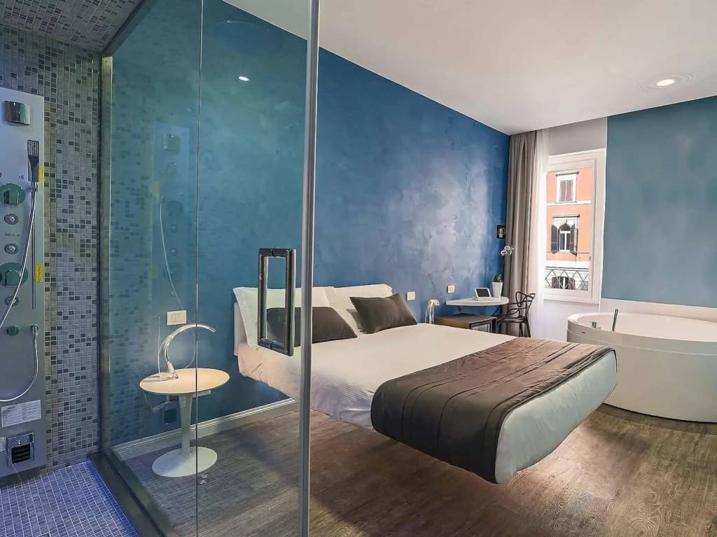 Ripetta Relais - photo 2