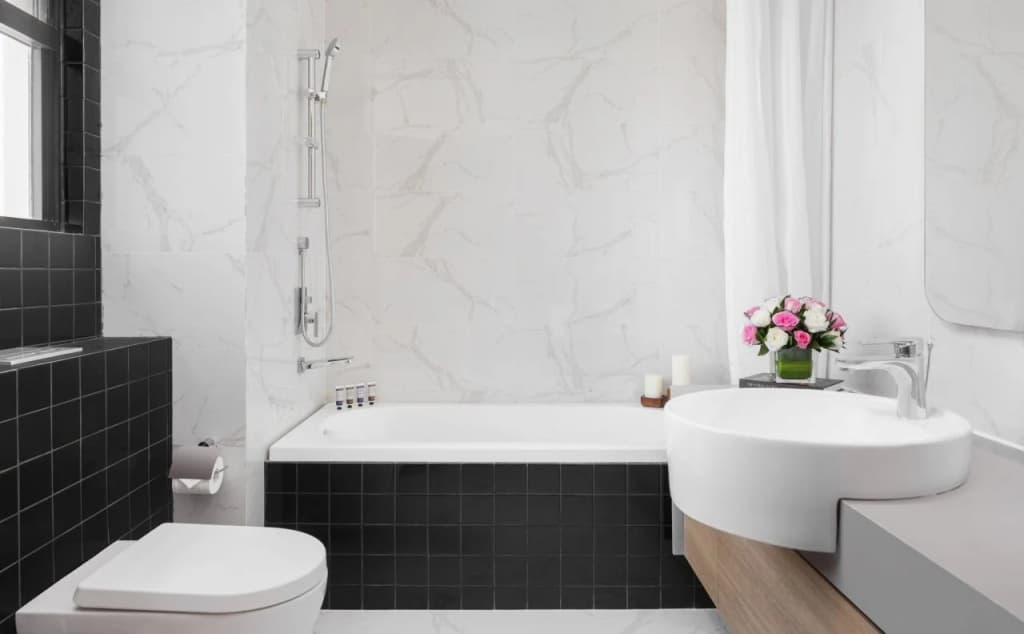 D1Mension Residences - photo 9